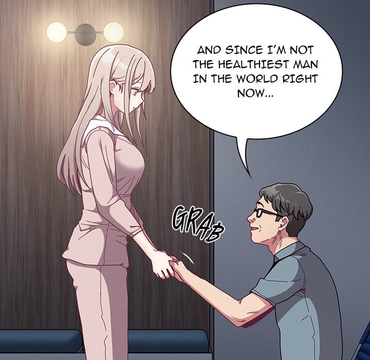 Bride-To-Be Chapter 85 image 12