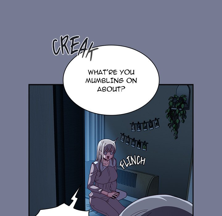 Bride-To-Be Chapter 85 image 18