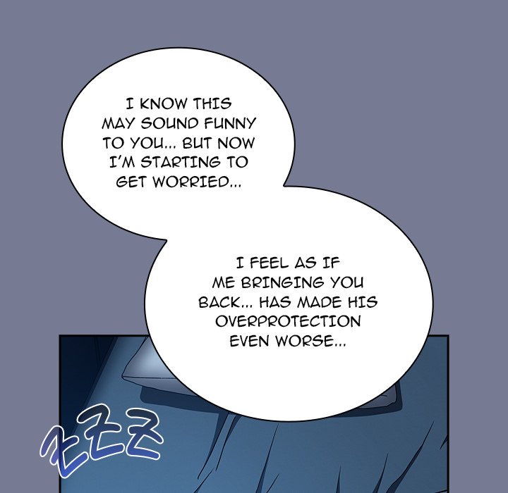 Bride-To-Be Chapter 85 image 35