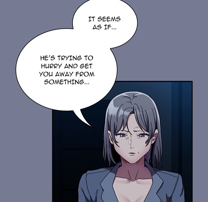Bride-To-Be Chapter 85 image 40