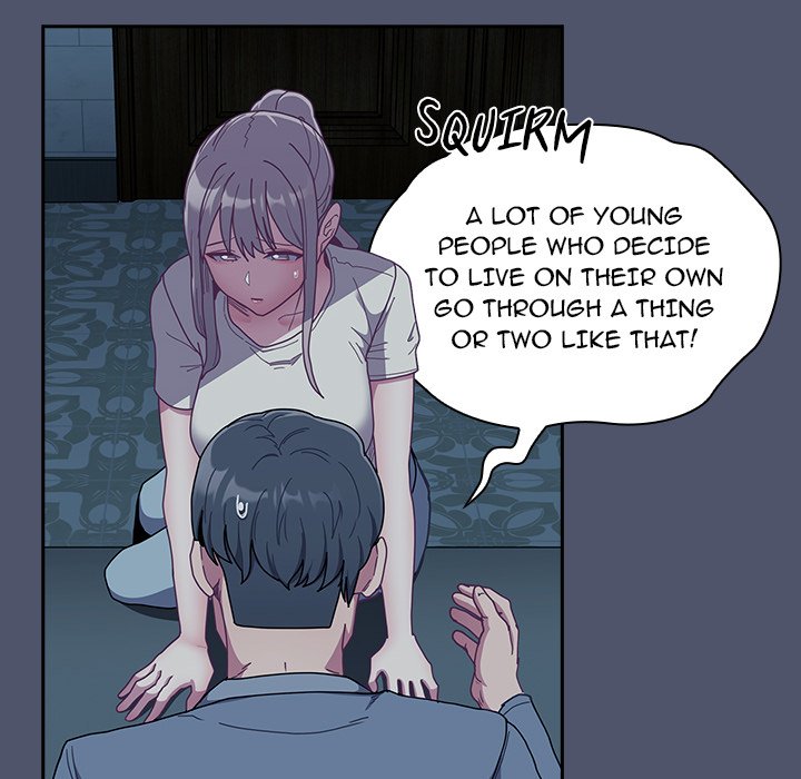 Bride-To-Be Chapter 85 image 97