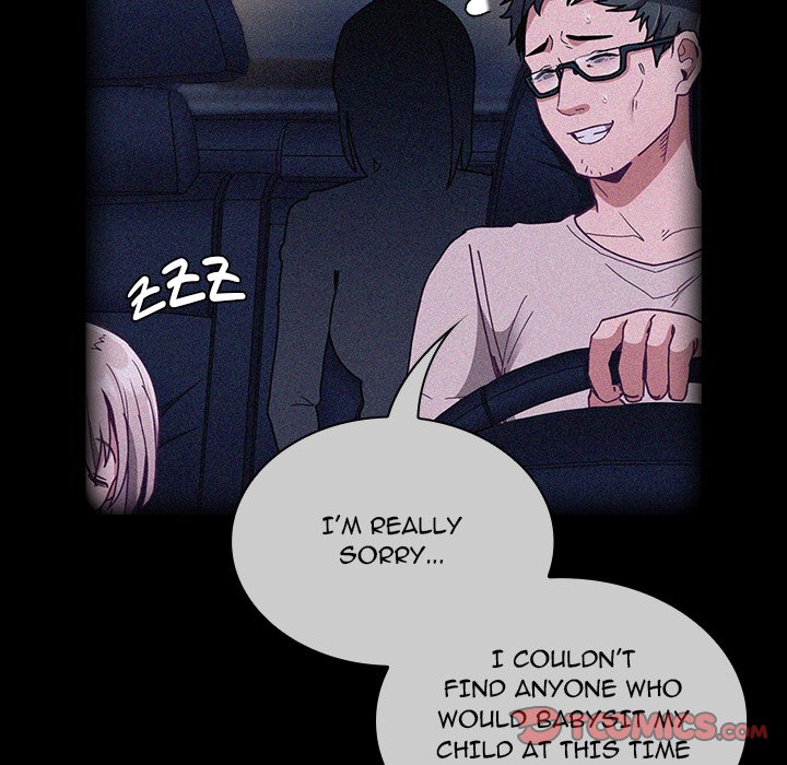 Bride-To-Be Chapter 86 image 99