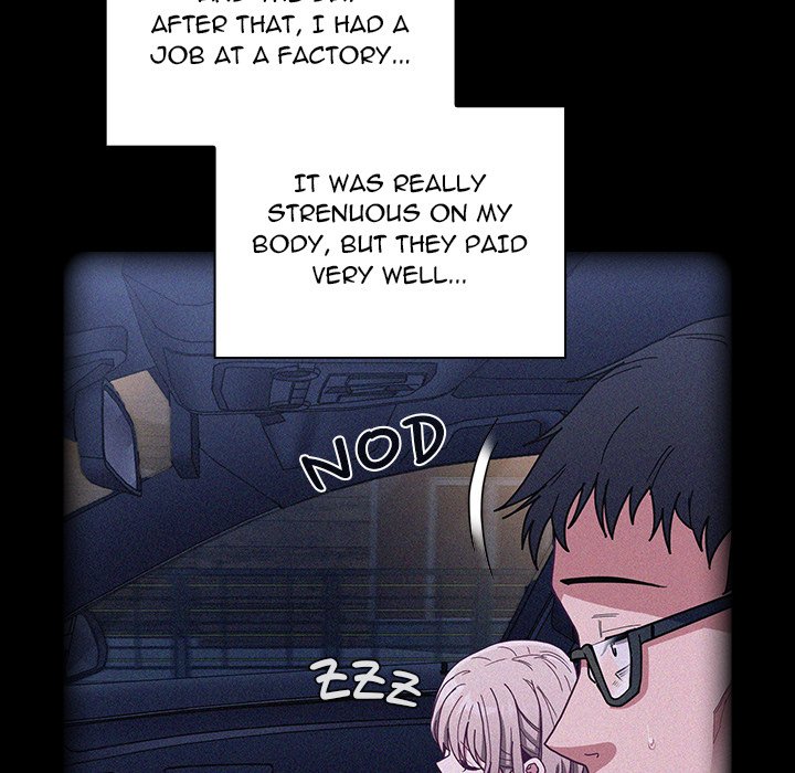 Bride-To-Be Chapter 86 image 102