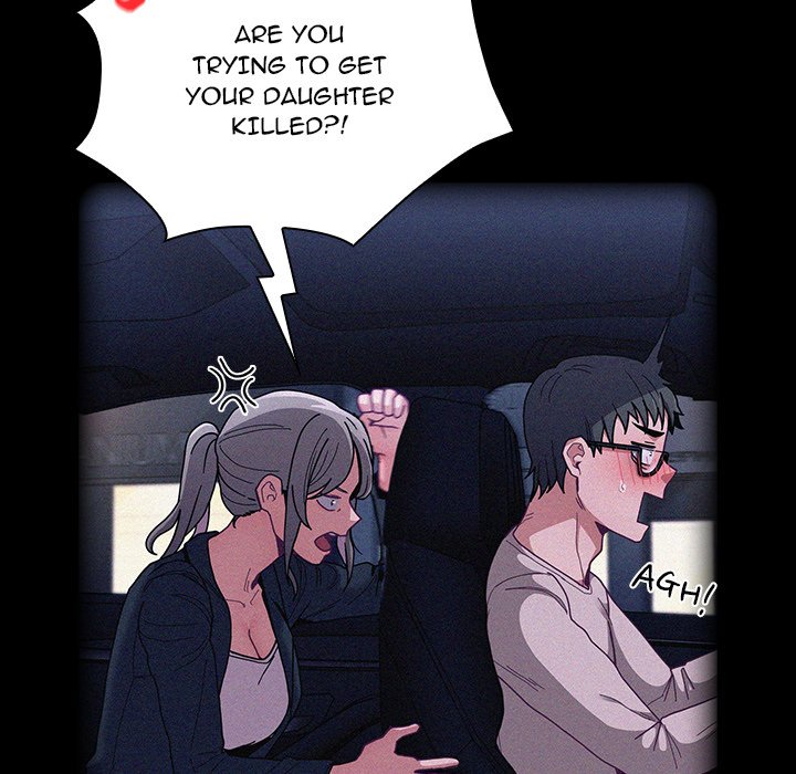 Bride-To-Be Chapter 86 image 111