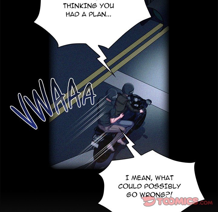 Bride-To-Be Chapter 86 image 11