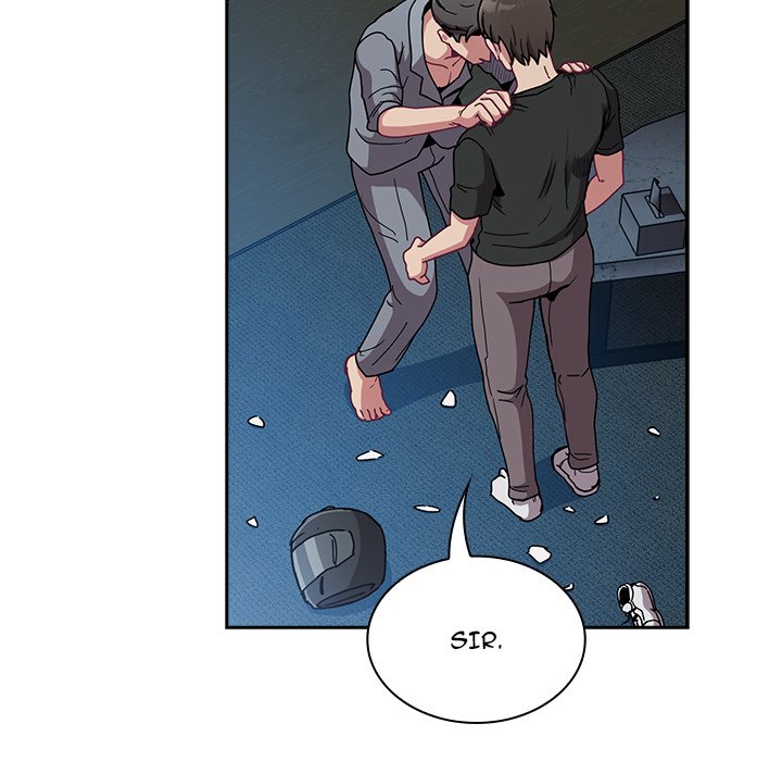 Bride-To-Be Chapter 86 image 129
