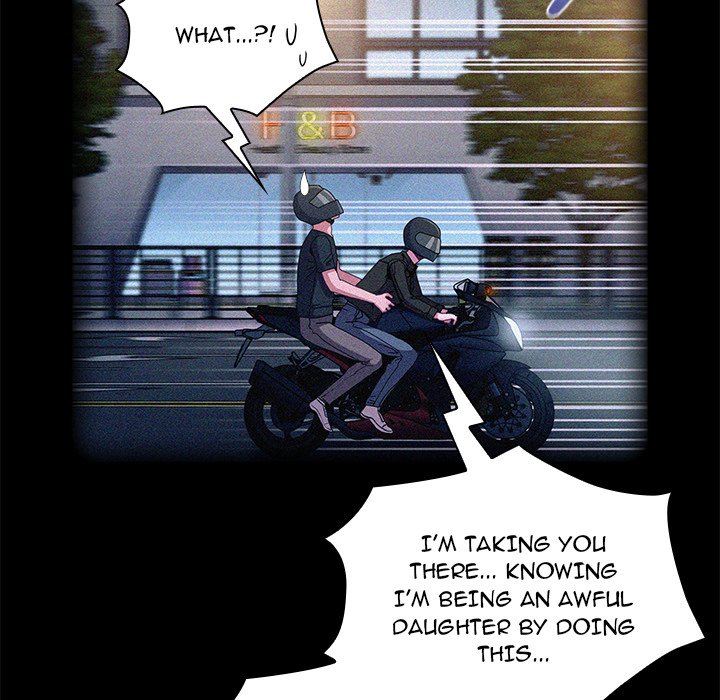 Bride-To-Be Chapter 86 image 4