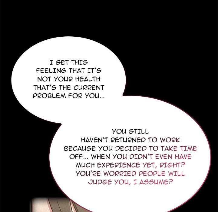 Bride-To-Be Chapter 87 image 104