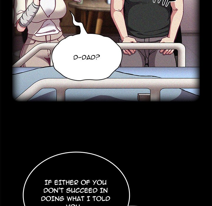 Bride-To-Be Chapter 87 image 107