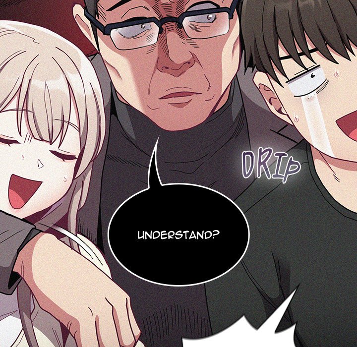 Bride-To-Be Chapter 87 image 109
