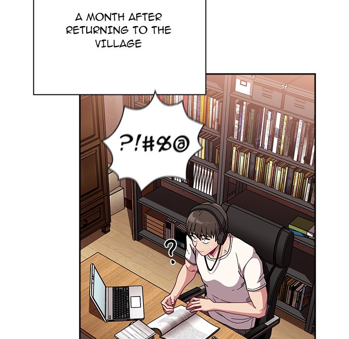 Bride-To-Be Chapter 87 image 114