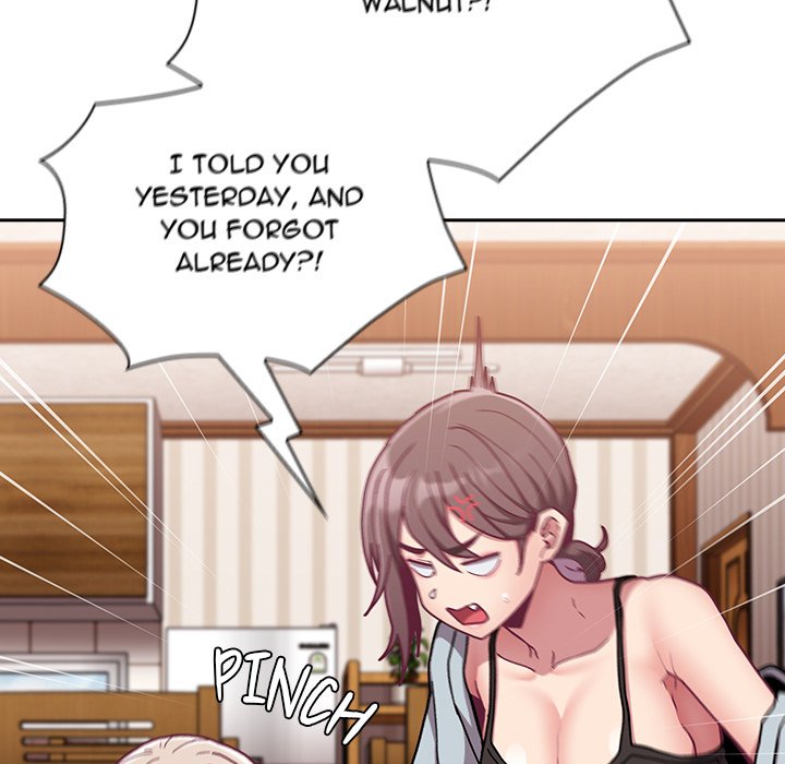 Bride-To-Be Chapter 87 image 116
