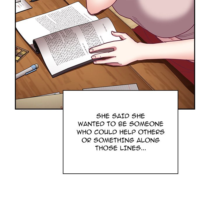 Bride-To-Be Chapter 87 image 121