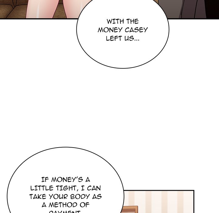 Bride-To-Be Chapter 87 image 124
