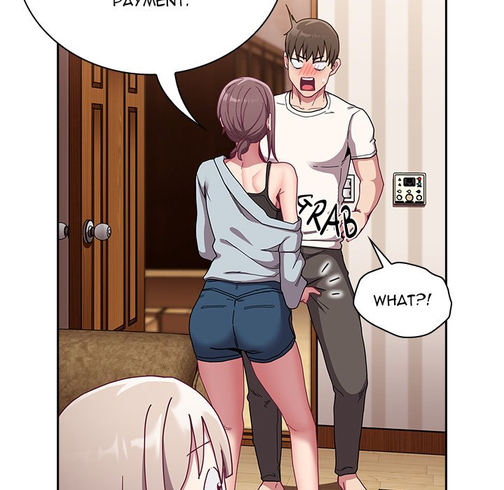 Bride-To-Be Chapter 87 image 125