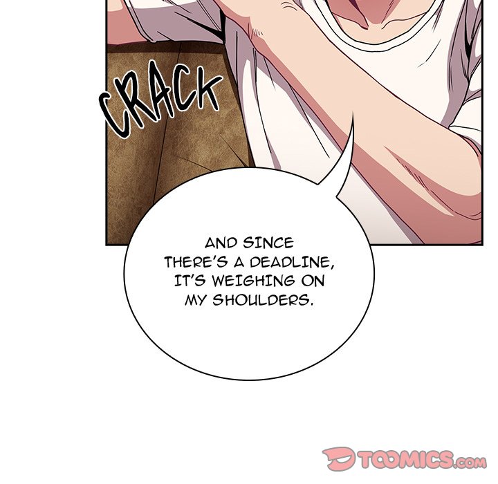 Bride-To-Be Chapter 87 image 134
