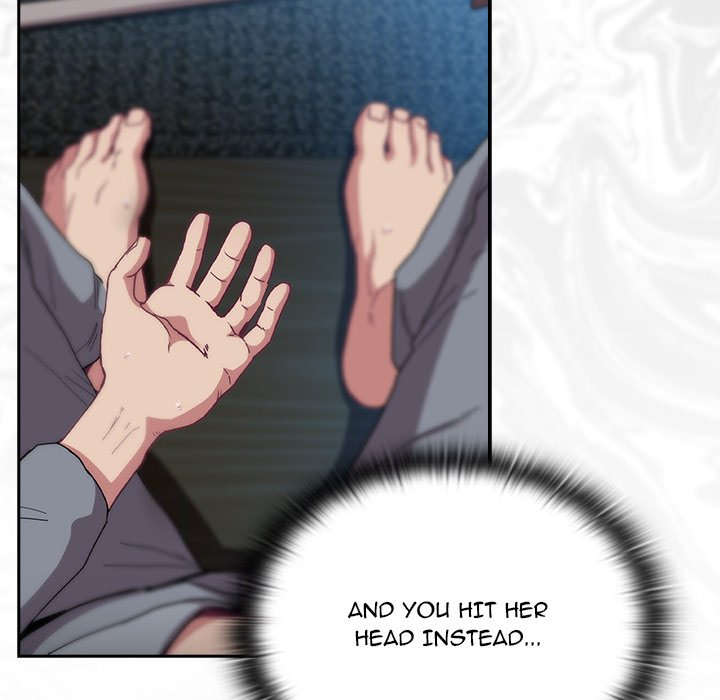 Bride-To-Be Chapter 87 image 19