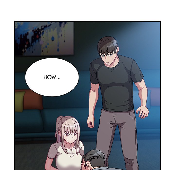 Bride-To-Be Chapter 87 image 27