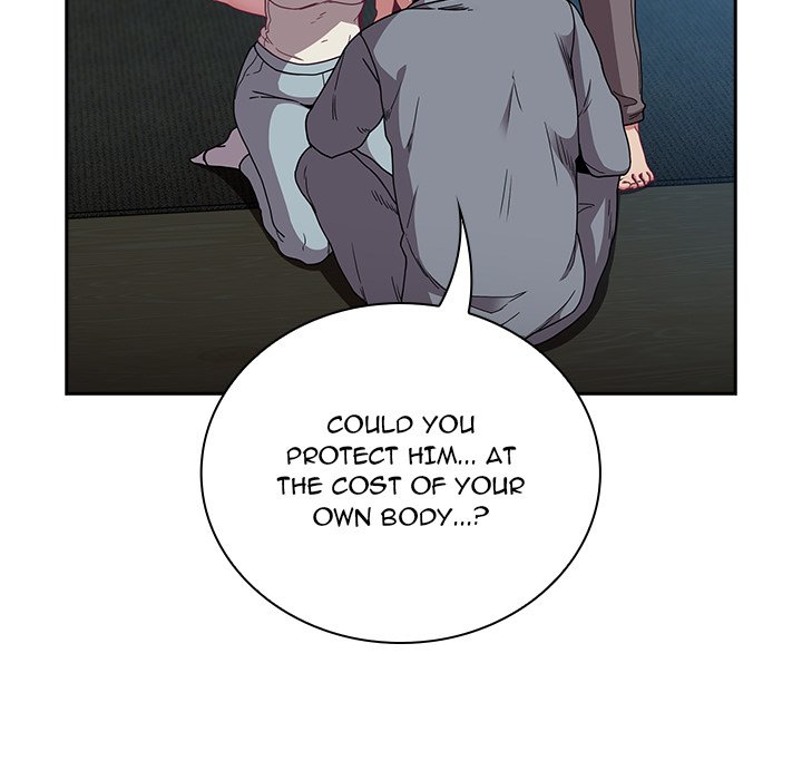 Bride-To-Be Chapter 87 image 28