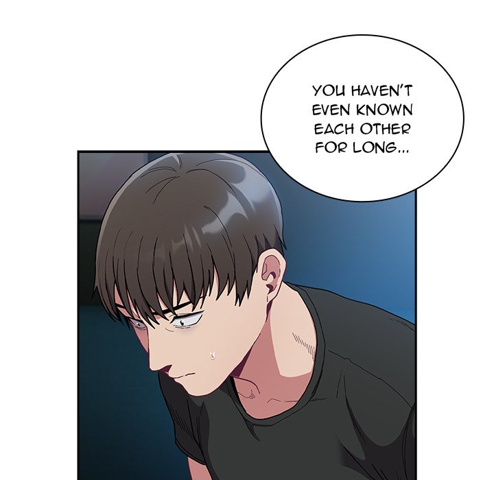 Bride-To-Be Chapter 87 image 29