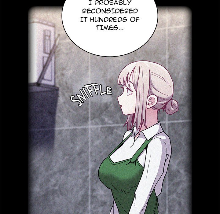 Bride-To-Be Chapter 87 image 40