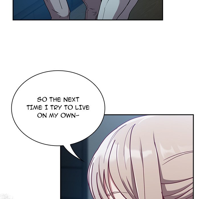 Bride-To-Be Chapter 87 image 54