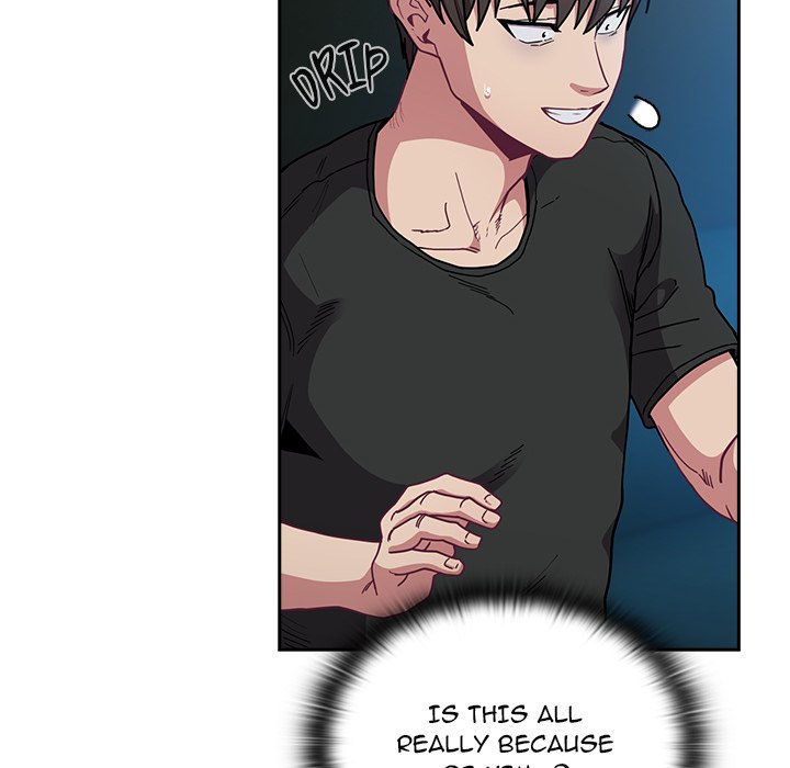 Bride-To-Be Chapter 87 image 71