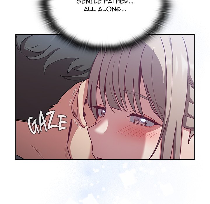 Bride-To-Be Chapter 87 image 79