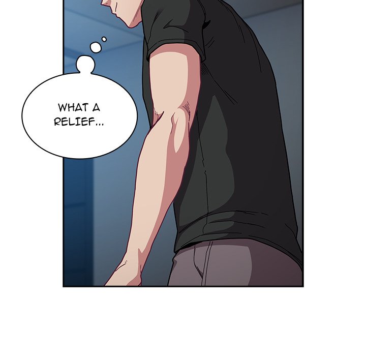 Bride-To-Be Chapter 87 image 81