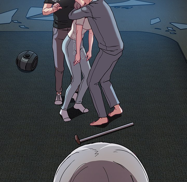 Bride-To-Be Chapter 87 image 89