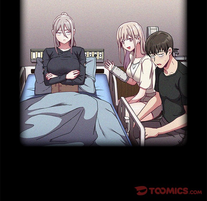 Bride-To-Be Chapter 87 image 98