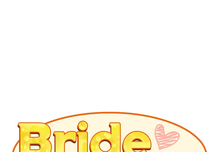 Bride-To-Be Chapter 88 image 0