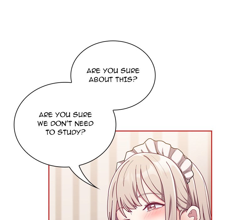 Bride-To-Be Chapter 88 image 12