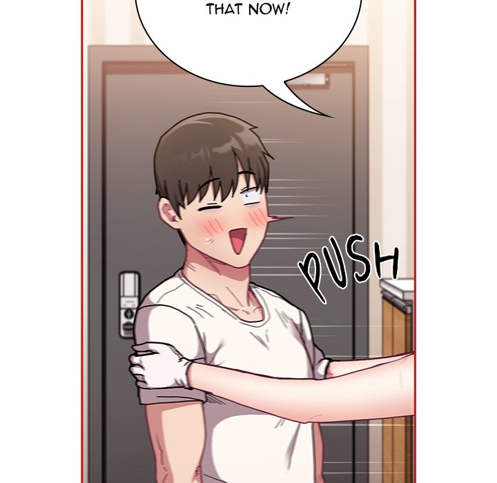 Bride-To-Be Chapter 88 image 17