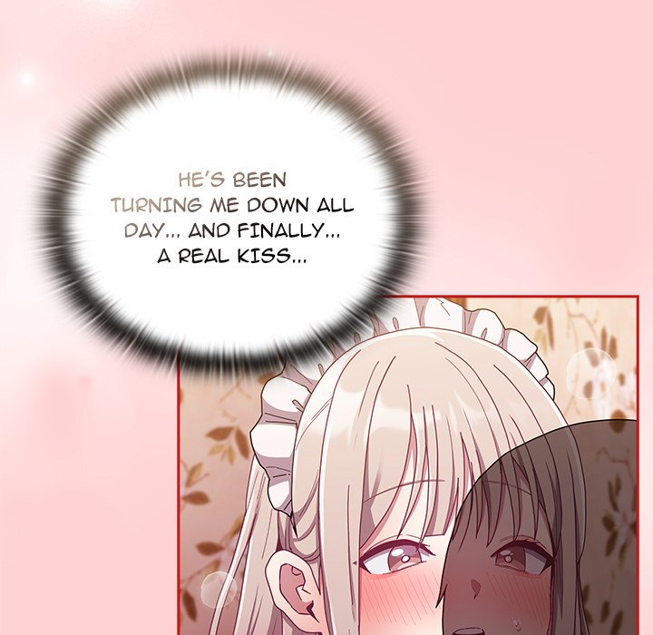 Bride-To-Be Chapter 88 image 30