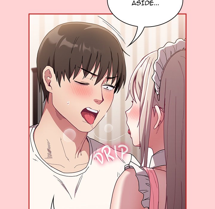 Bride-To-Be Chapter 88 image 33