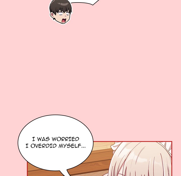 Bride-To-Be Chapter 88 image 49