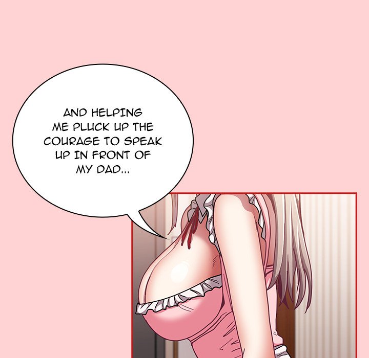 Bride-To-Be Chapter 88 image 61