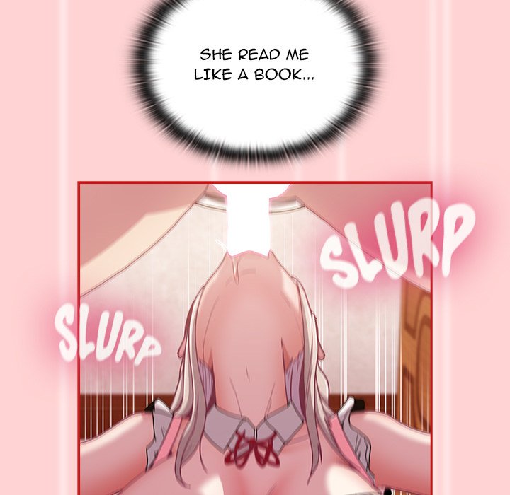 Bride-To-Be Chapter 88 image 76