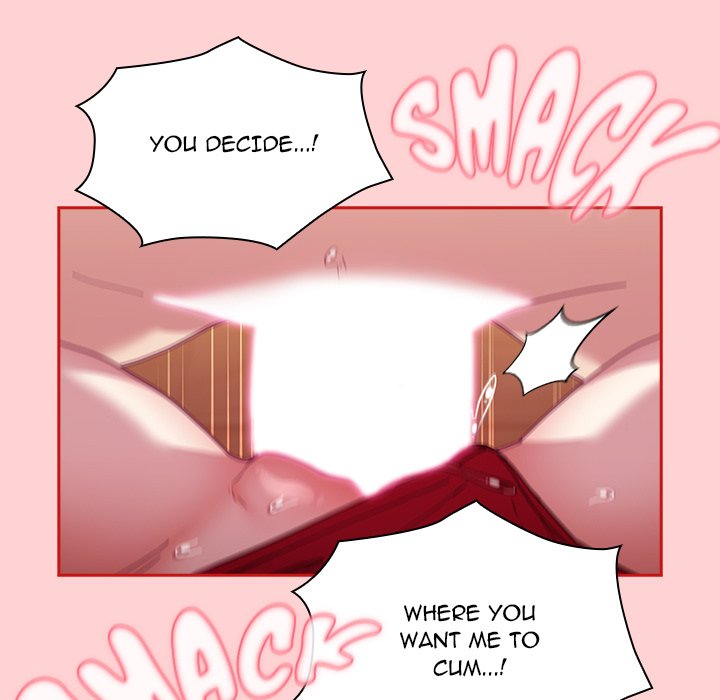 Bride-To-Be Chapter 89 image 113