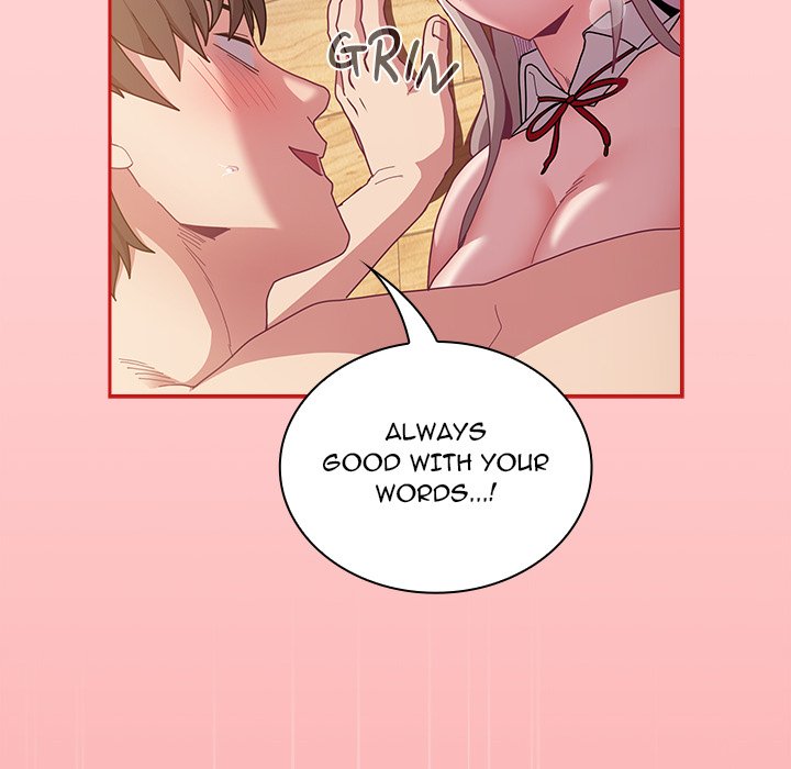 Bride-To-Be Chapter 89 image 121