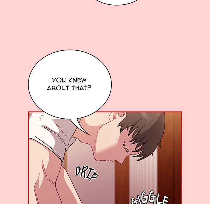 Bride-To-Be Chapter 89 image 17