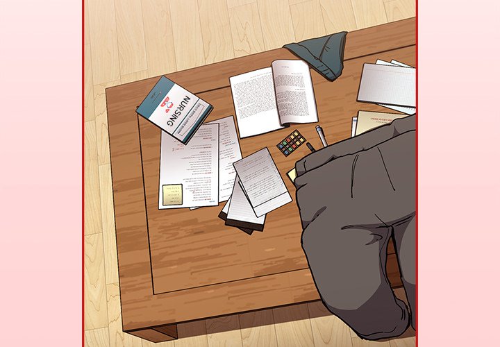 Bride-To-Be Chapter 89 image 1