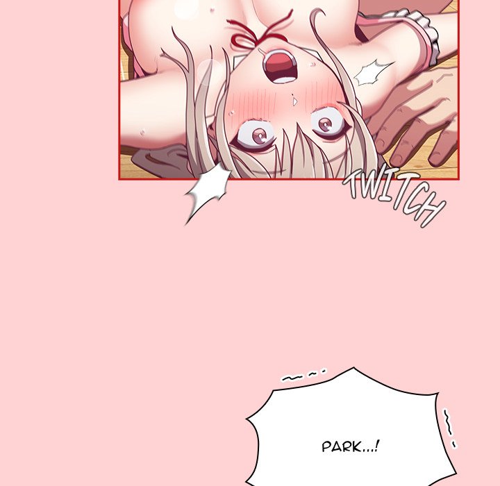 Bride-To-Be Chapter 89 image 23