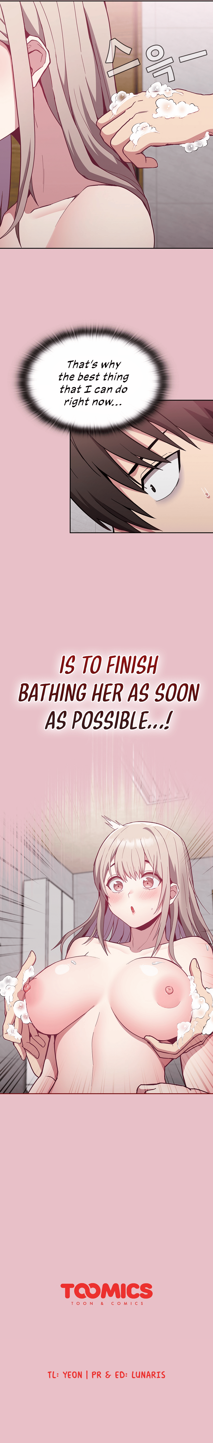 Bride-To-Be Chapter 9 image 7