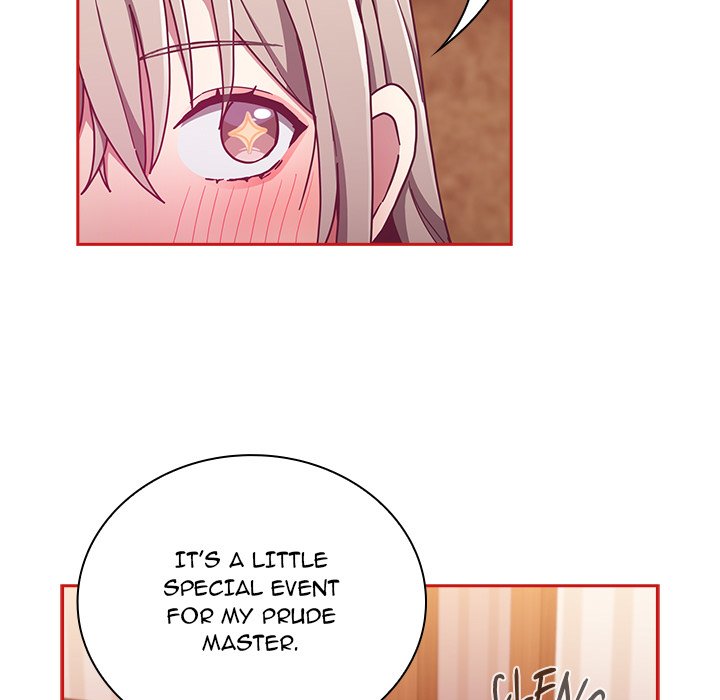 Bride-To-Be Chapter 90 image 10