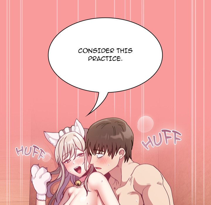 Bride-To-Be Chapter 90 image 140