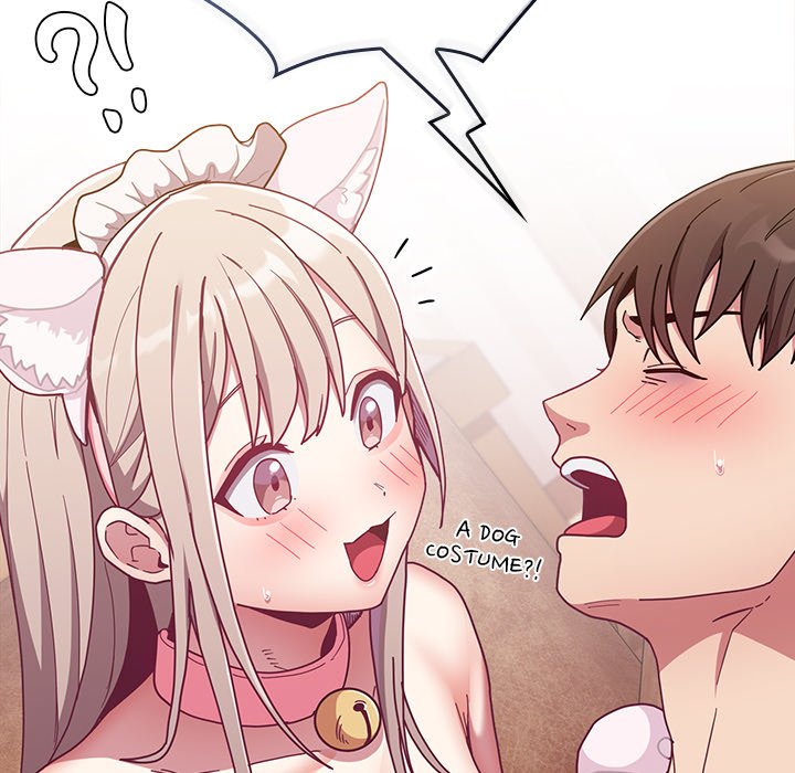 Bride-To-Be Chapter 90 image 21