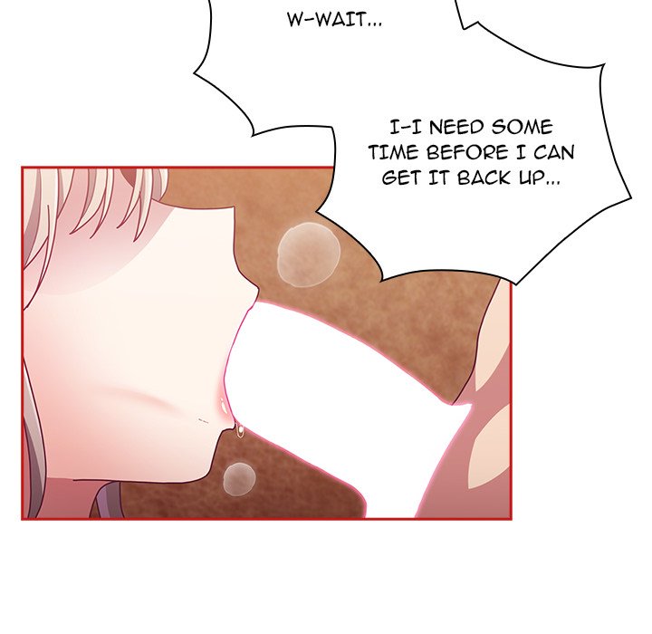 Bride-To-Be Chapter 90 image 31