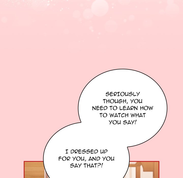 Bride-To-Be Chapter 90 image 45